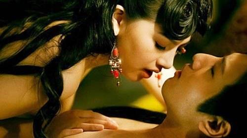 Sex and Zen 1991 Full HD Vietsub – Nhục Bồ Đoàn Bản Gốc Hong Kong